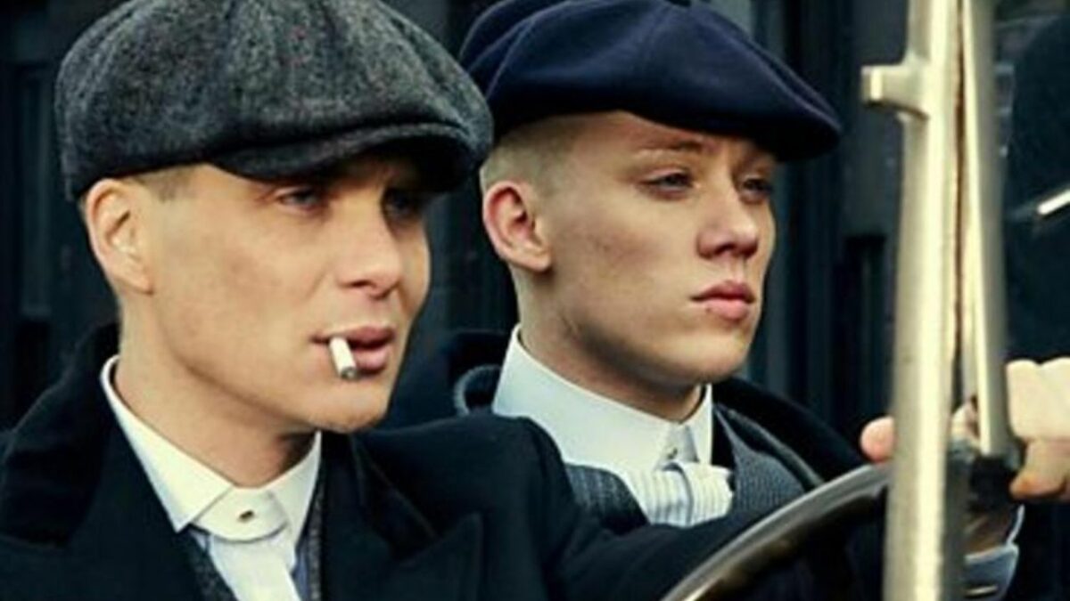 Quiz Peaky Blinders Quanto Bene Conosci La Serie Tv