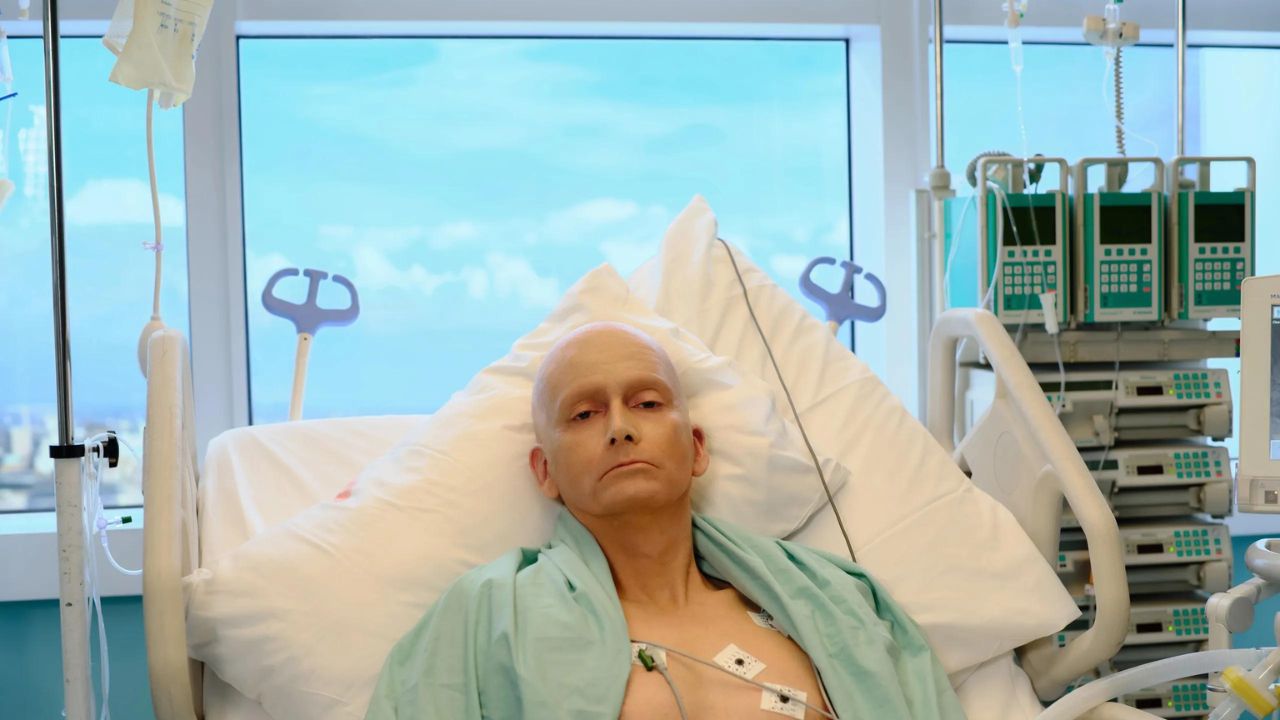 Litvinenko Indagine Sulla Storia Di Un Dissidente Recensione Della