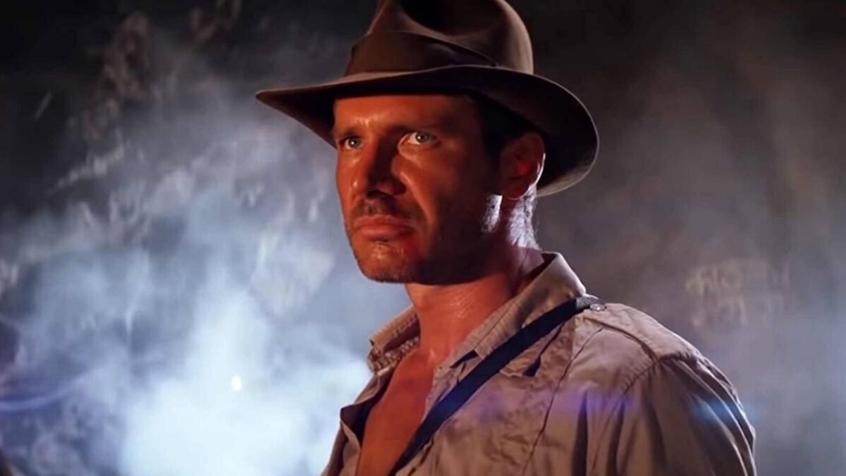 Quiz Quante Ne Sai Sulla Saga Di Indiana Jones