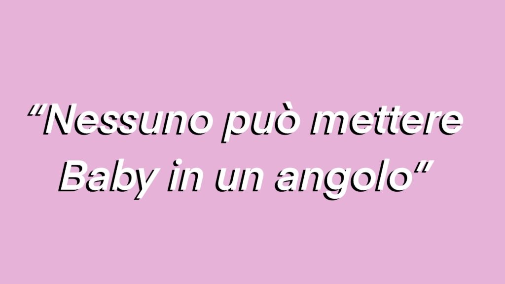 Quiz Sai Riconoscere Il Film Famoso Dalla Citazione