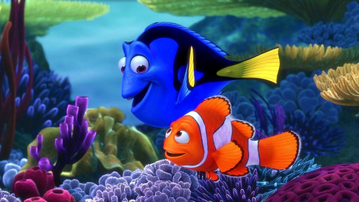 Pixar Quiz Vero O Falso Sai Abbinare Il Fotogramma Al Film D Animazione