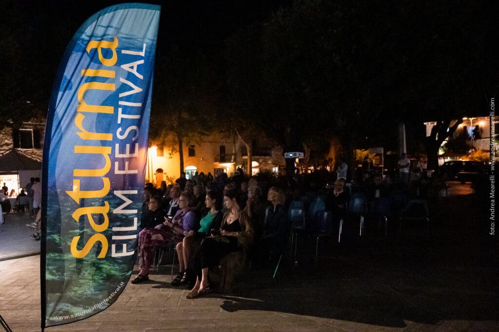 Saturnia Film Festival Al Via La Settima Edizione In Programma Dal