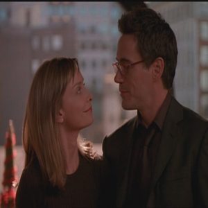 Ally McBeal: ABC realizzerà una serie sequel. Ecco tutti i dettagli