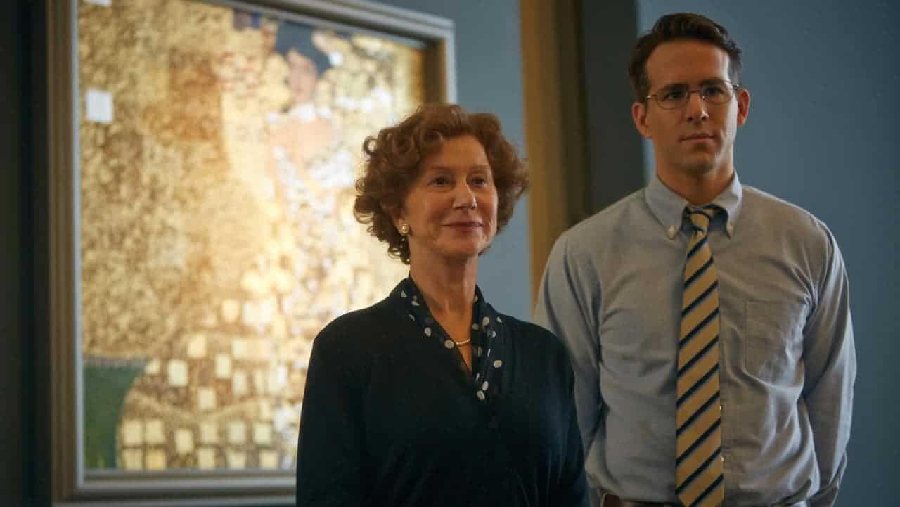 woman in gold mirren ryan