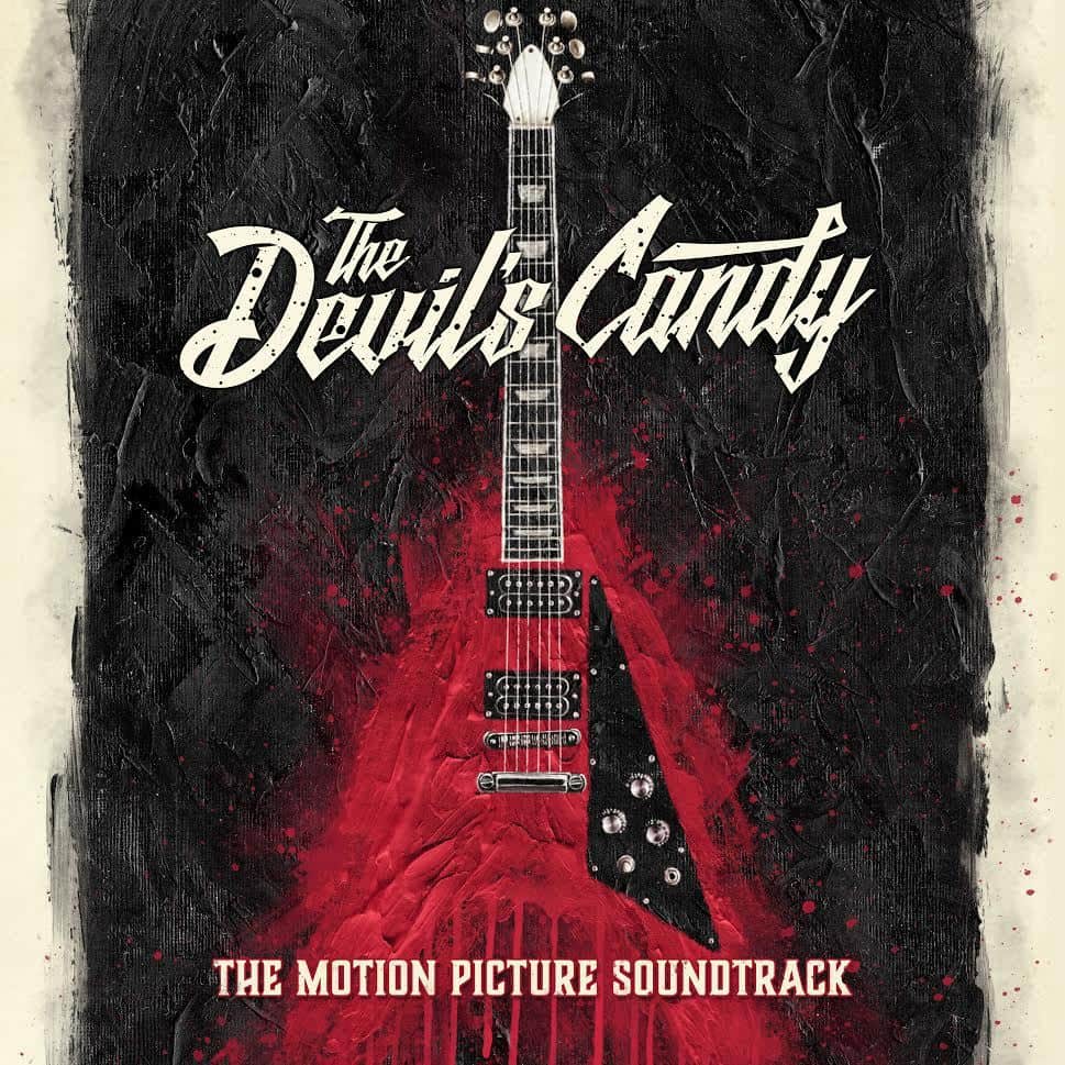 The Devil's Candy recensione