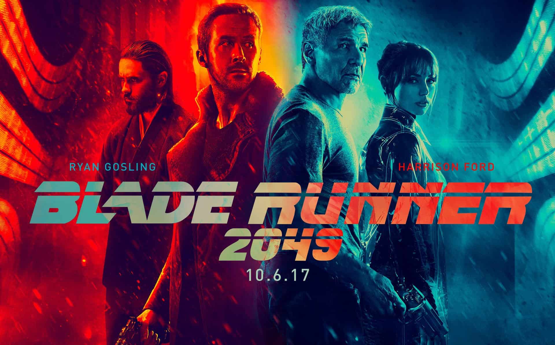 3 film imperdibili di Denis Villeneuve aspettando Blade Runner 2049