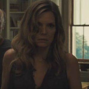 Michelle Pfeiffer reciterà in Wild Four O’Clocks di Peter Craig e interpreterà il ruolo di una nonna vivace e straordinaria