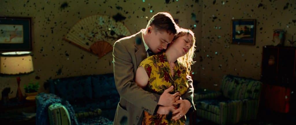 Top 5 Curiosità Su Shutter Island Di Martin Scorsese Filmpostit 