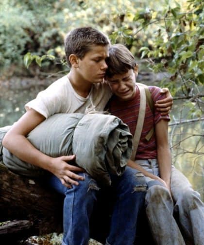 Stand by me recensione