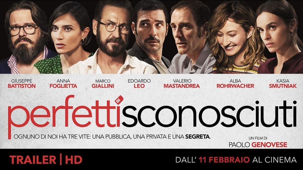 Perfetti Sconosciuti: recensione del film diretto da Paolo ...