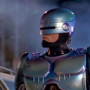 RoboCop: un film e serie TV del franchise stanno prendendo forma su Amazon