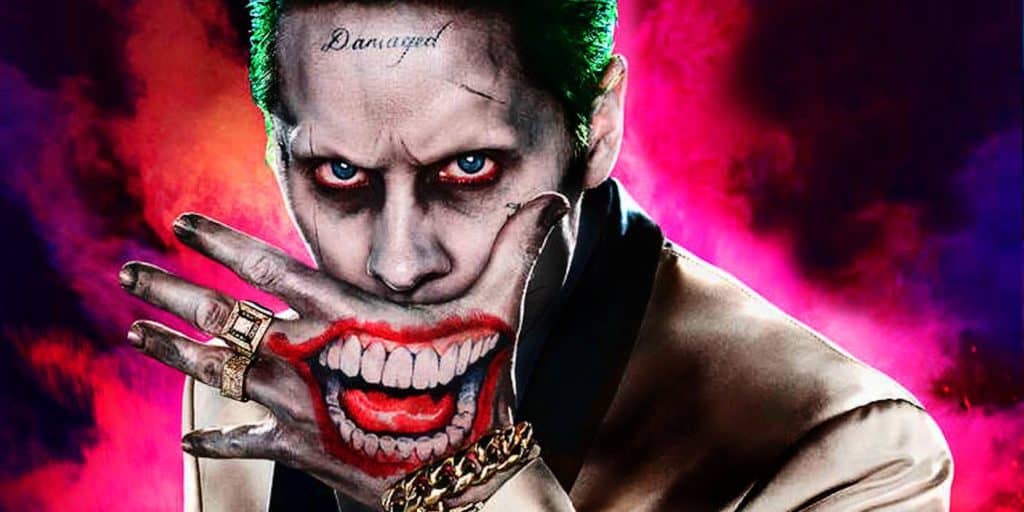 Il Joker Di Jared Leto Avrà Un Suo Film Stand Alone Filmpost 4343