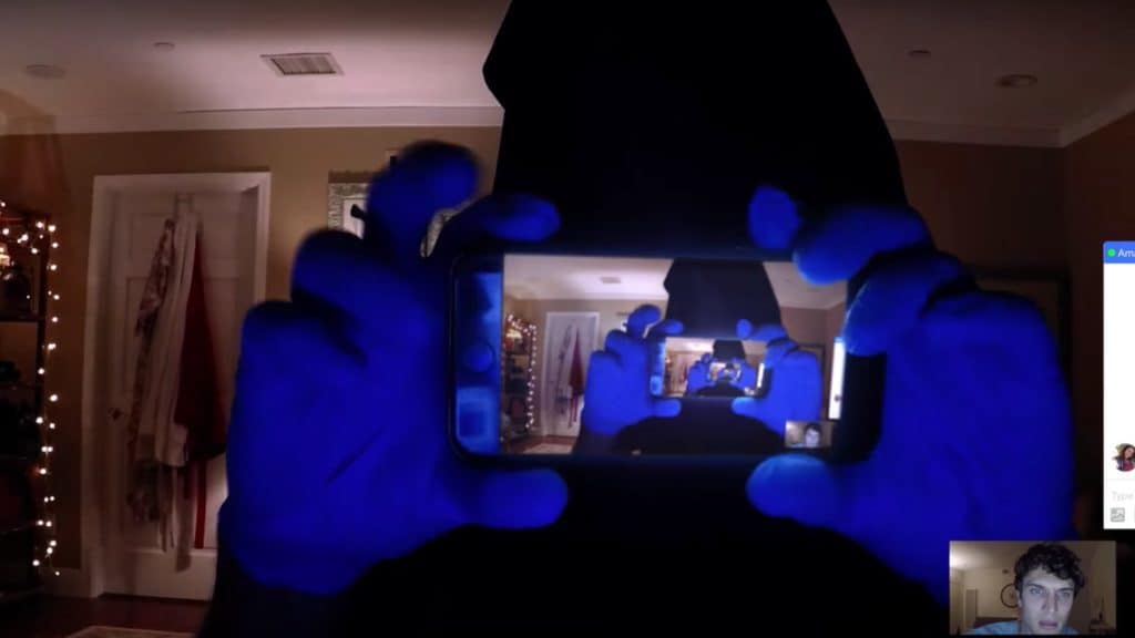 Unfriended Dark Web Ecco Il Trailer Del Sequel Horror