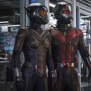 Wasp: Evangeline Lilly propone un film da solista per il suo personaggio