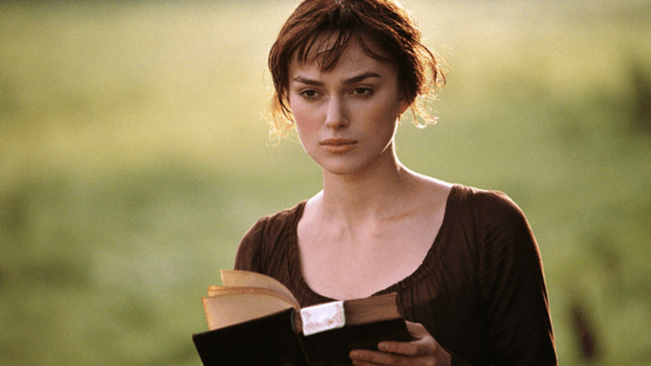 Personaggi Iconici Elizabeth Bennet Protagonista Di Orgoglio E Pregiudizio