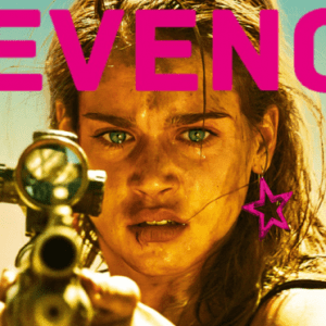 Revenge: recensione del film di vendetta con Matilda Lutz