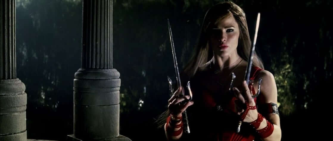 Jennifer Garner will return as Elektra in the film