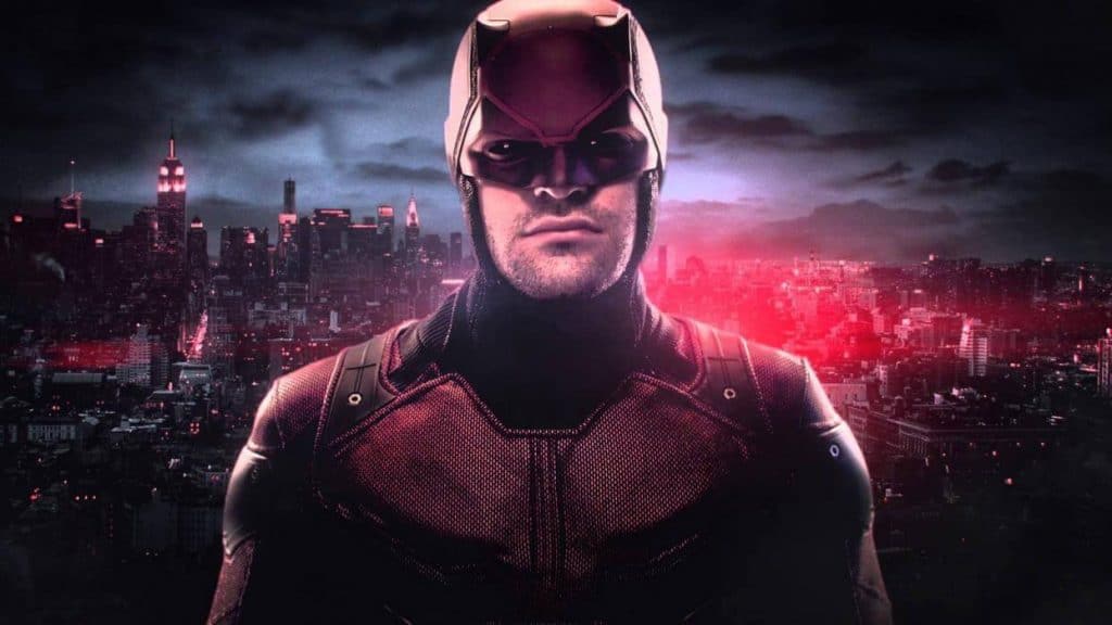 daredevil 3 trailer italiano