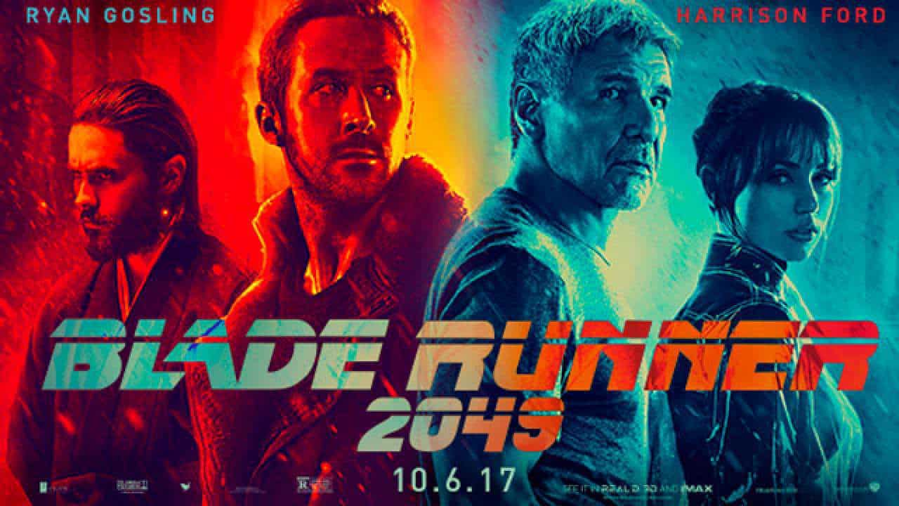 Blade Runner: in arrivo una serie animata