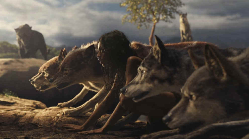 Mowgli Il Figlio Della Giungla Recensione Del Film Targato Netflix Filmpost It