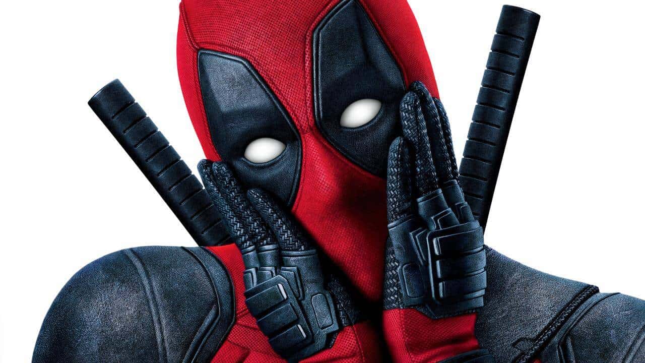 Deadpool 3 Ryan Reynolds Conferma Che Il Film è In Fase Di Sviluppo 