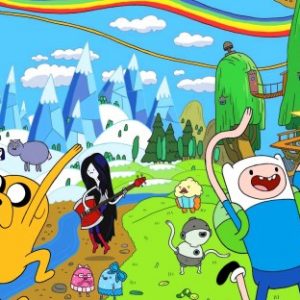 Adventure Time: Fionna and Cake – Confermata la presenza di Finn e Jake