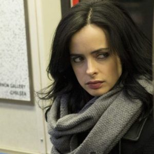 Jessica Jones: l’attrice Krysten Ritter commenta le teorie sul  ritorno della serie