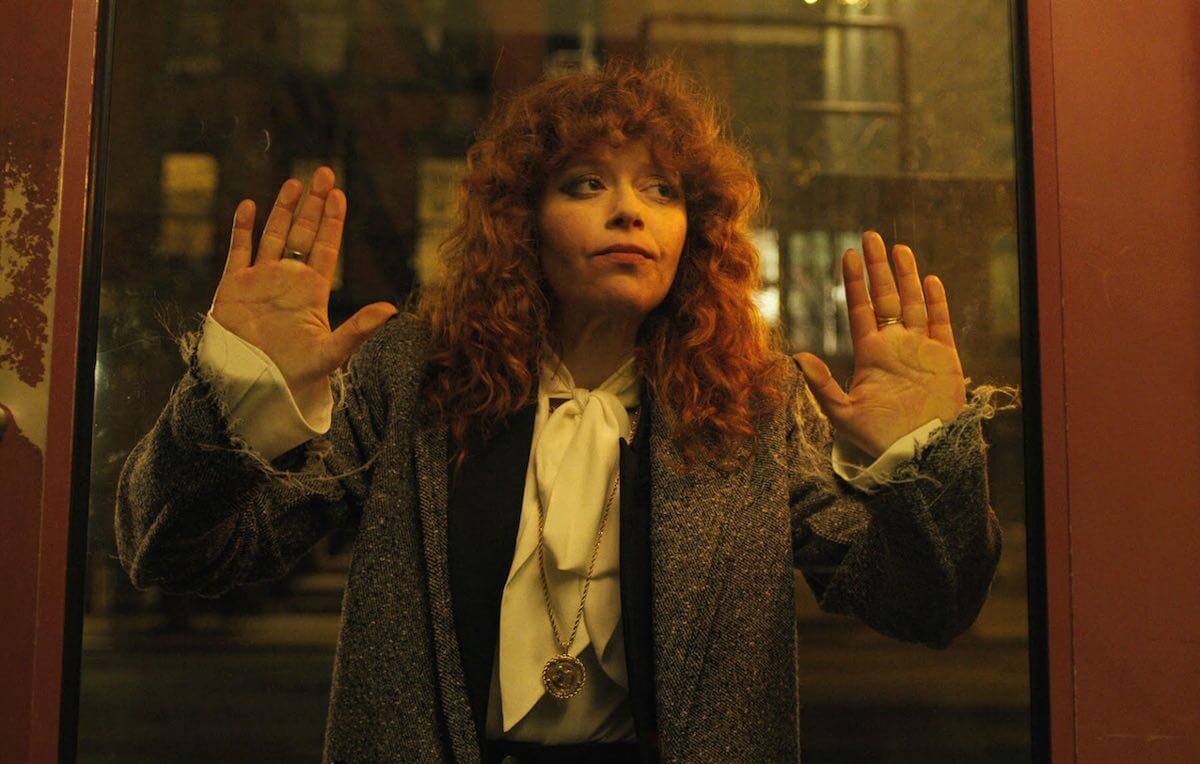 I Fantastici 4: Natasha Lyonne si aggiunge al cast del nuovo film Marvel