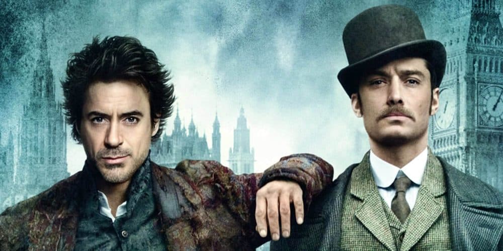 Sherlock Holmes 3 nuova data di uscita per il film! FilmPost.it