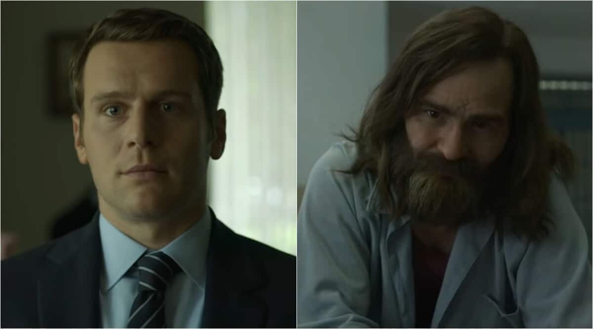 Mindhunter Arriva Il Trailer Ufficiale Della Serie Prodotta Da Fincher