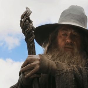 Il Signore degli Anelli: Ian Mckellen è pronto a tornare nei panni di Gandalf nei prossimi film