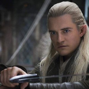 Il Signore degli Anelli: Orlando Bloom tornerebbe immediatamente per un nuovo film