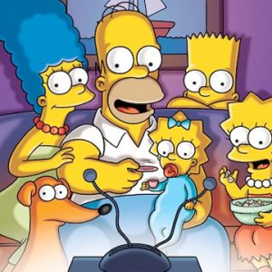 I Simpson, Bob’s Burgers e I Griffin rinnovati per altre due stagioni