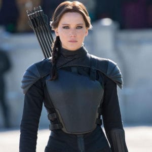 Hunger Games: un nuovo film prequel della saga annunciato per il 2026