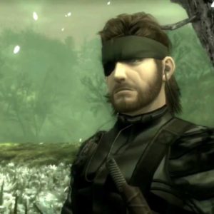 Metal Gear Solid: il regista del film vuole anche realizzare una serie animata