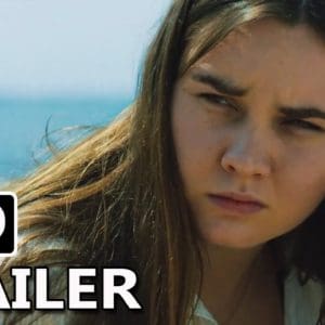 The Beach House: il trailer del film horror lovecraftiano