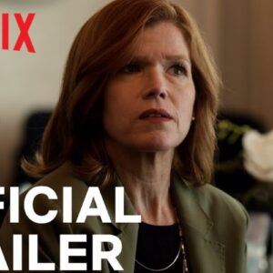 The Last Word: il trailer della nuova serie Netflix