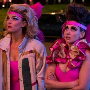 GLOW: cancellata la quarta stagione della serie Netflix