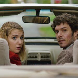 The Kid Detective: il trailer del film con Adam Brody