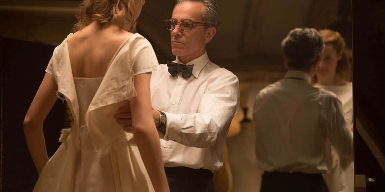 Anemone: Daniel Day-Lewis torna sullo schermo dopo anni di pausa per il debutto alla regia del figlio