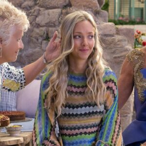 Mamma Mia 3, Amanda Seyfried parla di un altro film in arrivo!