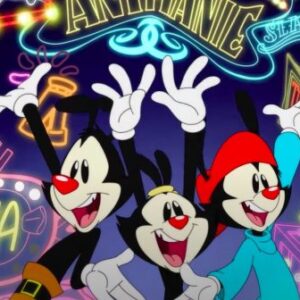 Animaniacs: scoppia la polemica per una presunta battuta su Johnny Depp