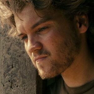 State of Consciousness: iniziate a Bari le riprese del film con Emile Hirsch