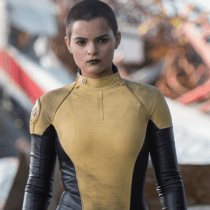 Lucifer 6: Brianna Hildebrand e Merrin Dungey nel cast della serie