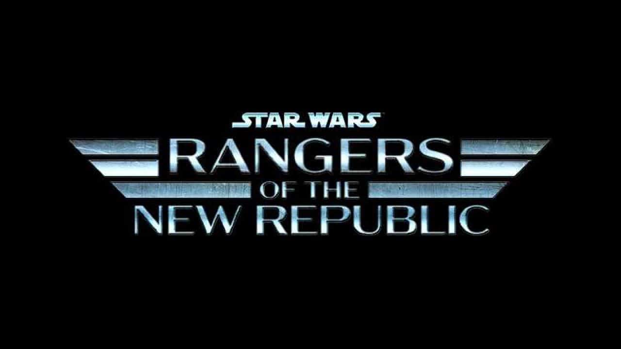 Star Wars: ecco quando sarà ambientata Rangers of the New Republic