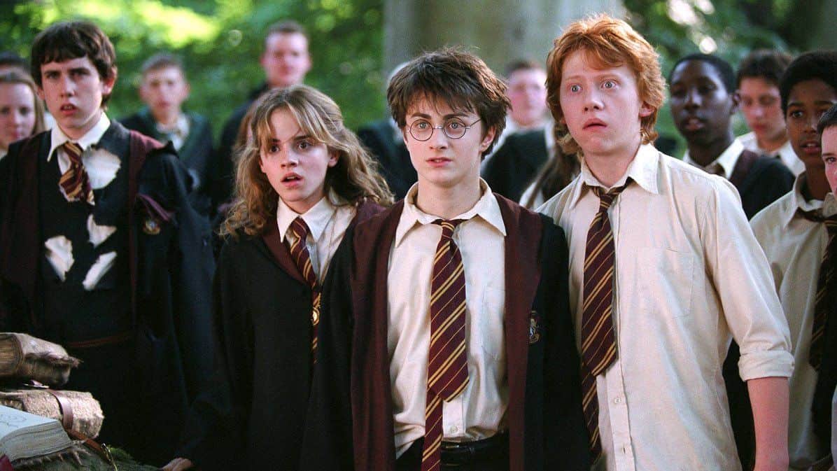 Harry Potter: in arrivo una serie tv sviluppata per HBO Max?