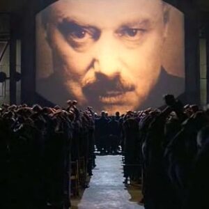 1984: l’opera teatrale tratta dal romanzo di George Orwell diventerà una serie tv