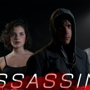 Assassins: la serie indie sci-fi italiana arriva su Amazon Prime Video