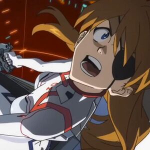 Evangelion 3.0+1.0: online un nuovo breve trailer del film