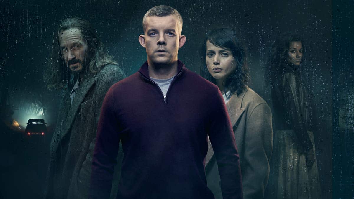 The Sister: la serie con Russell Tovey arriverà su Hulu a fine gennaio